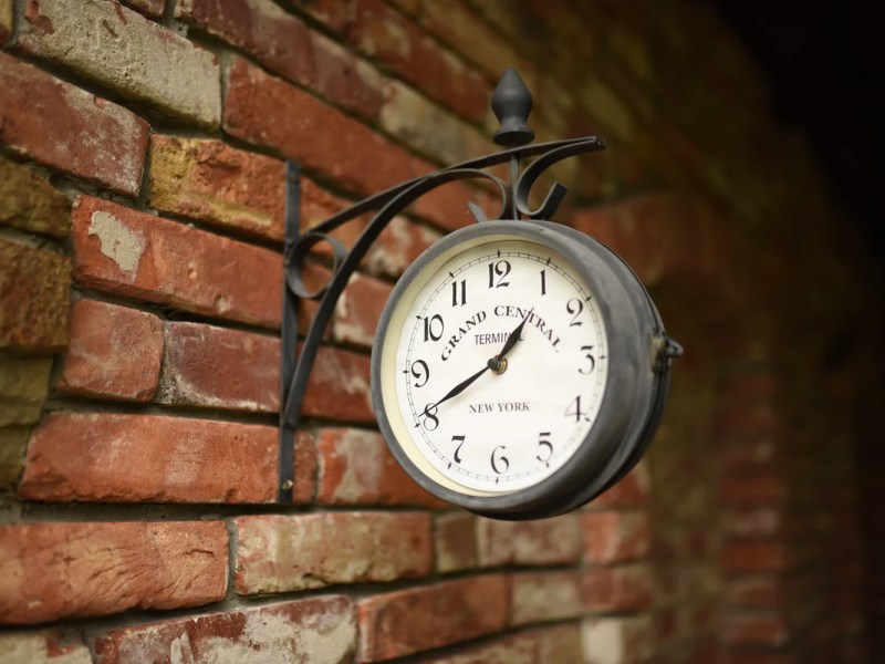 17 dôležitých sekúnd