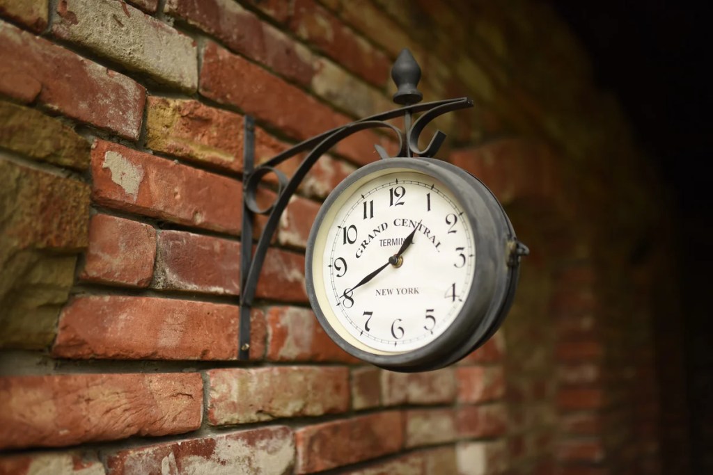 17 dôležitých sekúnd