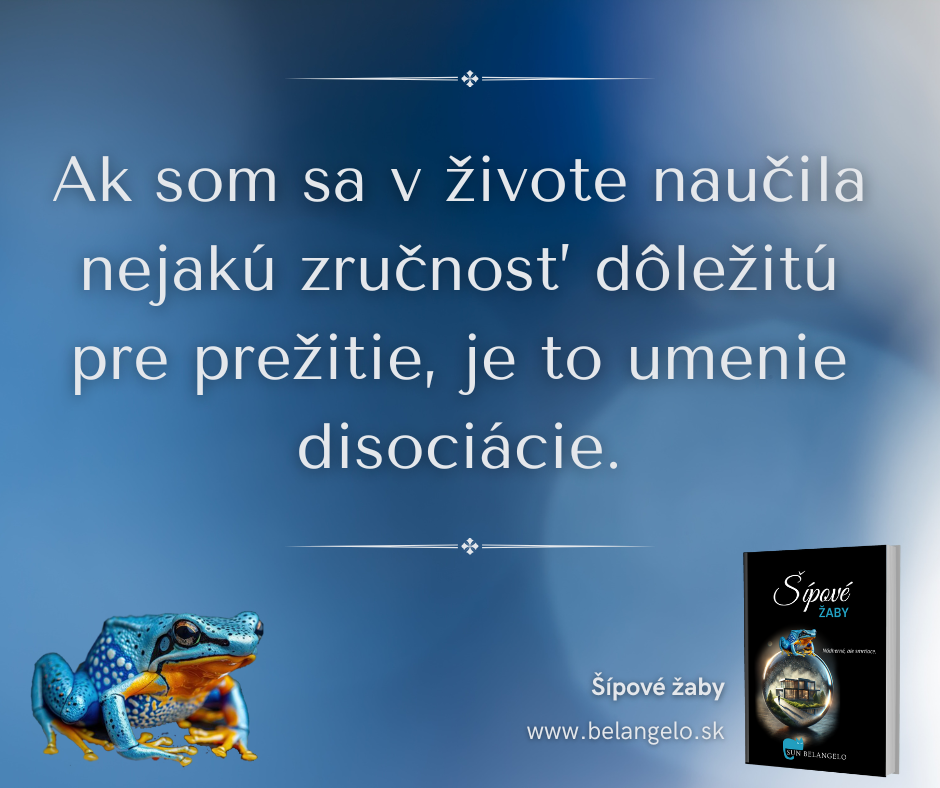 Extrémne dôležitá zručnosť