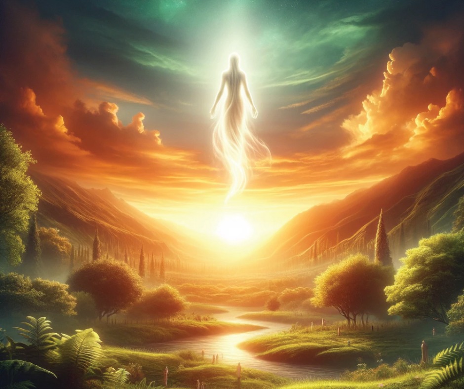 Myšlienky sú energia