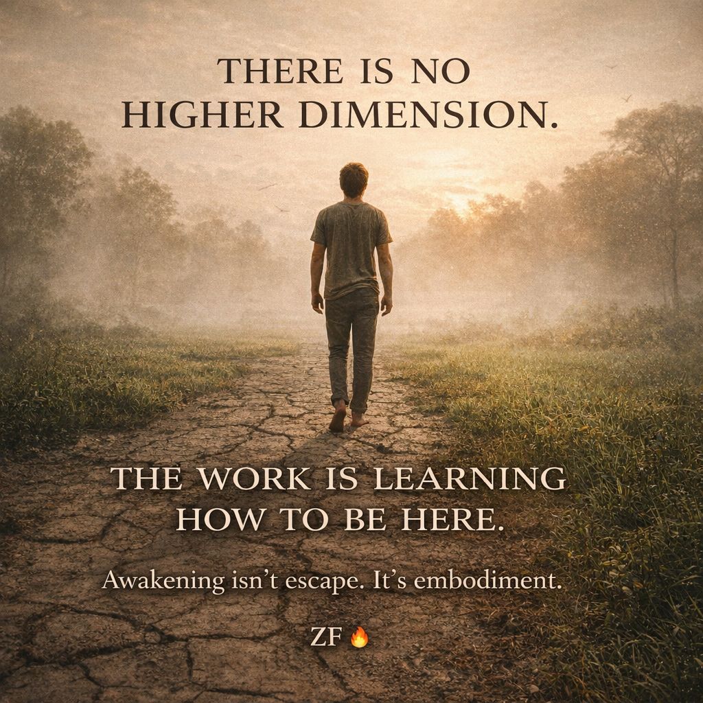 Pravda o “vzostupe”