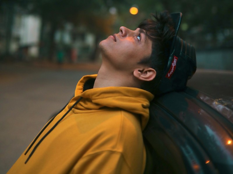 Pocity sú jazykom&nbsp;duše