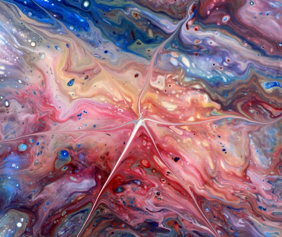 Tri energie a nakoľko sú rozvinuté v&nbsp;nás