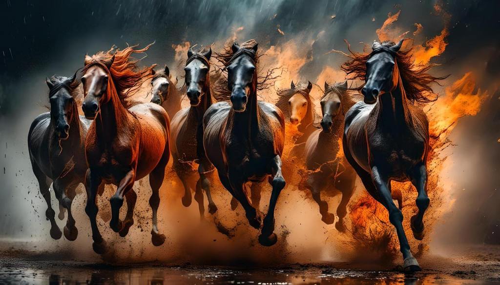 Váš hnev je nesmierne&nbsp;spirituálny