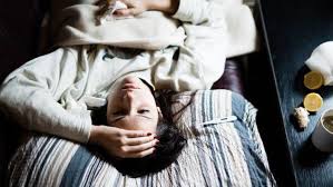 Spirituálna chrípka